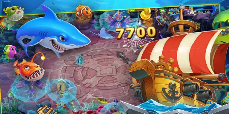 Chi tiết cách tải game bắn cá tại HB88