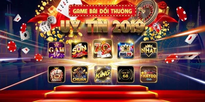 Tổng quan về game bài đổi thưởng uy tín ftkh